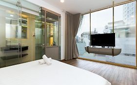 Cactusland Boutique Hotel